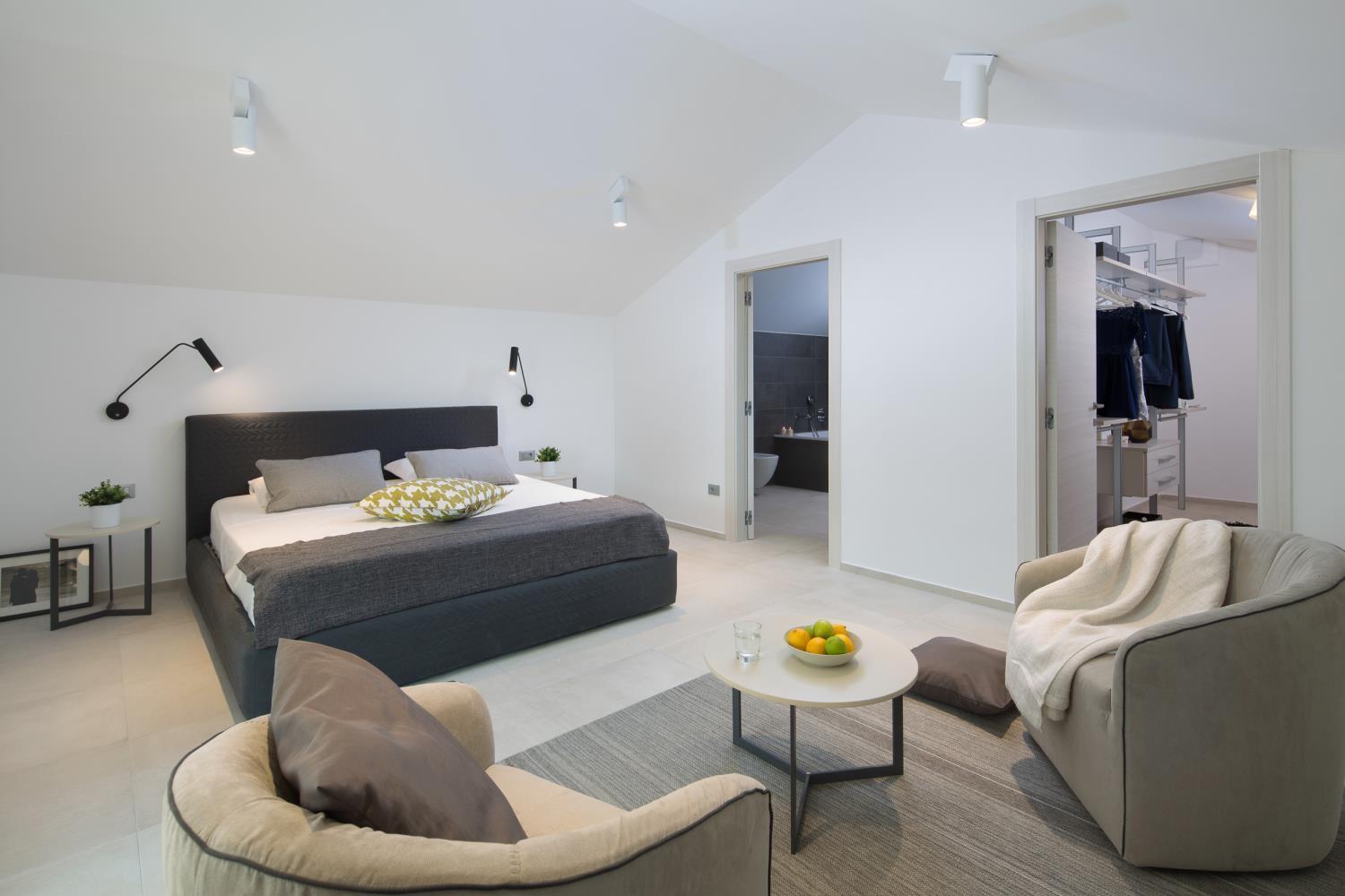 Villa Fasana A5 Fazana Bagian luar foto