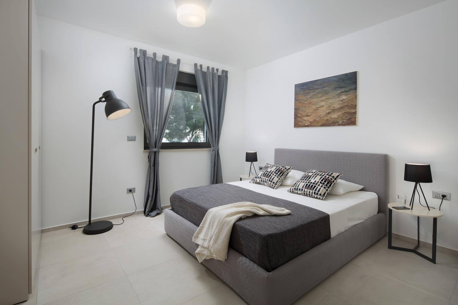 Villa Fasana A5 Fazana Bagian luar foto